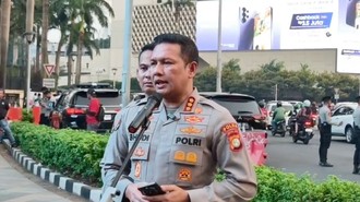 Polda Metro Minta Maaf soal Viral Deklarasi Mahasiswa, Nyatakan Raffi Ahmad & Willie Salim Tamu Undangan Polda Metro Minta Maaf soal Viral Deklarasi Mahasiswa, Nyatakan Raffi Ahmad & Willie Salim Tamu Undangan