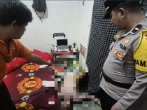 Absen Tanpa Kabar, Karyawan di Palangka Raya Tewas Tersetrum di Kos