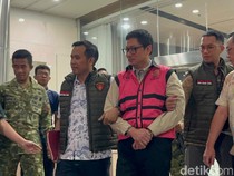 Kejagung Ungkap Modus Vendor Markup Harga Motor Listrik SPPG