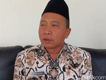 3 Jemaah Haji Trenggalek Meninggal Dunia di Arab Saudi