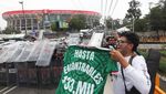 Kericuhan Warnai Pembukaan Piala Dunia 2026