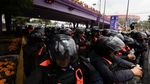 Kericuhan Warnai Pembukaan Piala Dunia 2026