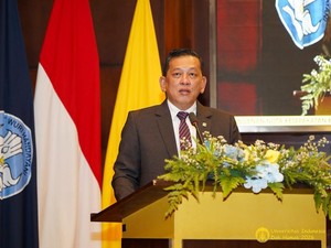 Komisi Yudisial Sebagai Wasilah Guna Menyempurnakan Kekuasaan Kehakiman