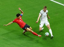 Hasil Piala Dunia 2026: Korsel Tundukkan Ceko 2-1
