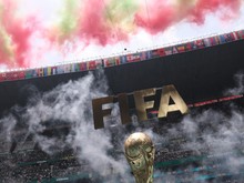 Kepala Operasi FIFA: Jual Saham Piala Dunia Proyekan Satu Orang!