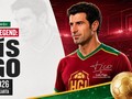 Game Ini Gaet Luis Figo Jadi Brand Ambassador, Bakal Dibawa ke Jakarta