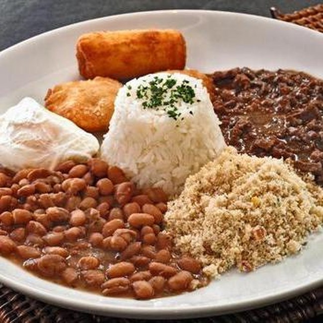 Piala Dunia 2026 Dumulai, Ini 9 Makanan Favorit Pesepak Bola Dunia!