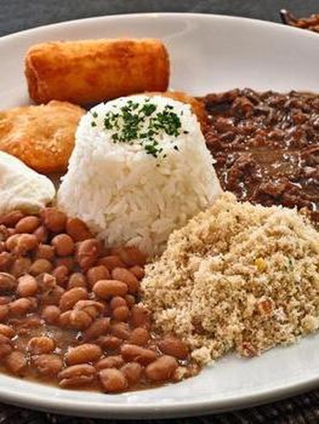 Piala Dunia 2026 Dumulai, Ini 9 Makanan Favorit Pesepak Bola Dunia!
