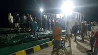 7 Penumpang Hilang Usai Speedboat Dihantam Ombak di Maluku, 1 Orang Tewas