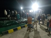 7 Penumpang Hilang Usai Speedboat Dihantam Ombak di Maluku, 1 Orang Tewas