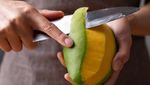 Mengenal Manggis, Buah Premium yang Dijuluki Ratu Buah Dunia