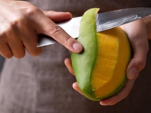 Lagi Musim Mangga, Bagaimana Efek Makan Mangga Setiap Hari?