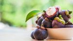 Mengenal Manggis, Buah Premium yang Dijuluki Ratu Buah Dunia