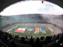 Mahal Banget, Air Mineral di Stadion Piala Dunia 2026 Dijual Rp 150 Ribu