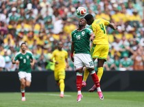 Piala Dunia 2026: Meksiko Vs Afrika Selatan 2-0