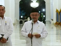 Mendikdasmen: Revitalisasi 71.744 Sekolah Ditargetkan Tahun Ini