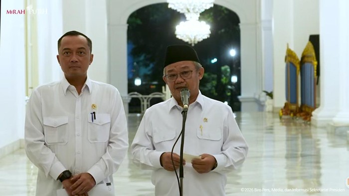 Mendikdasmen Abdul Muti