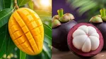 Mengenal Manggis, Buah Premium yang Dijuluki Ratu Buah Dunia
