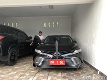 Warga Lobar Bisa Pinjam Mobil Dinas Bupati untuk Nyongkolan, Syarat Cuma KTP