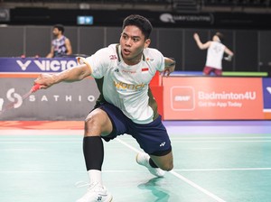 Asian Games 2026: Indonesia ke Semifinal usai Tekuk Malaysia 3-2