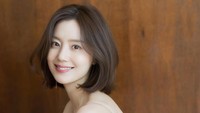 Moon Chae Won Menikah, Pestanya Jadi Ajang Reuni Pemain Flower of Evil