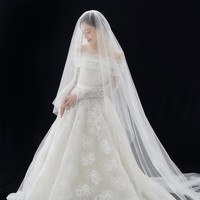 Perwakilan Moon Chae Won pun dengan tegas membantah rumor kehamilan di luar nikah setelah kabar pernikahannya dibagikan pada April 2026. Aktris 39 tahun itu menulis surat untuk meminta doa restu dari para penggemarnya. Foto: dok. Instagram @moonchaewon_official