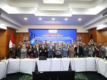 Ibas Dorong Akselerasi Transformasi Digital Menuju Smart Indonesia