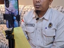Duka Cak Imin Petugas Haji: Lepas Kepergian Istri Lewat Badal Umrah