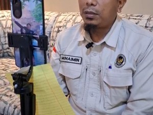 Duka Cak Imin Petugas Haji: Lepas Kepergian Istri Lewat Badal Umrah