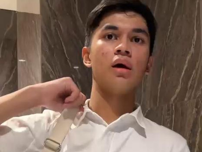 muzakki ramdhan