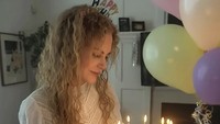 5 Momen Nicole Kidman Pamer Rambut Asli, Lebih Sering Pakai Wig