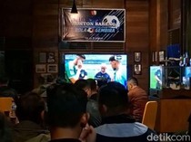Serunya Nobar Vintage Piala Dunia 2026 di Rumah Sejarah Heritage C Willem
