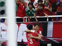 Live Streaming Meksiko Vs Korea Selatan di Piala Dunia 2026, Nonton di Sini!