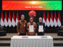 Pegadaian dan KSEI Perkuat Ekosistem Emas Lewat Investasi ETF Emas