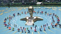 Spektakuler! Pesta Pembukaan Piala Dunia 2026 Guncang Stadion Azteca