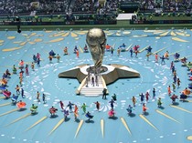 Jadwal Piala Dunia Hari Ini Sabtu 13 Juni 2026 Lengkap Cara Nontonnya