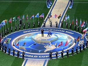 Kirim 8 Tim, Jazirah Arab Berharap Piala Dunia 2026 Bangkitkan Pariwisata