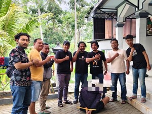 Misteri Belum Terungkap di Kasus Pembunuhan 2 Wanita Patikraja Banyumas