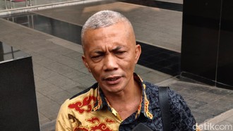 KPK Periksa Pendiri Indonesia Audit Watch Soal Upaya Hambat Perkara Bea Cukai