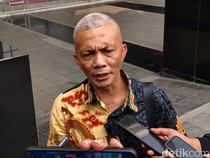 KPK Periksa Pendiri Indonesia Audit Watch soal Upaya Hambat Perkara Bea Cukai