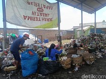 Pemkab Sidoarjo Dorong Budaya Pilah Sampah dari Sumbernya