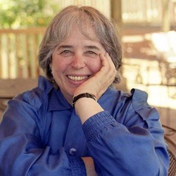 Penulis 450 Buku Asal Amerika, Jane Yolen Meninggal Dunia