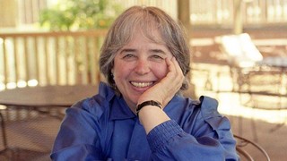 Penulis 450 Buku Asal Amerika, Jane Yolen Meninggal Dunia