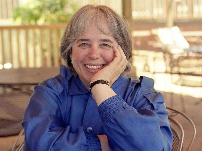 Penulis Jane Yolen