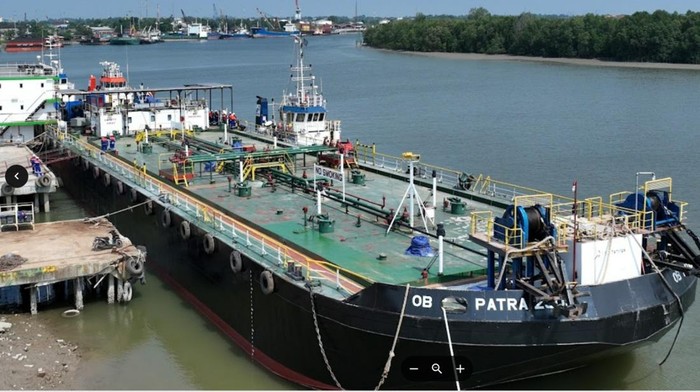 Pertamina