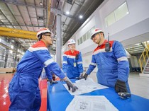 Laba Positif, Pertamina EP Cepu Bukukan Kinerja Moncer Sepanjang 2025