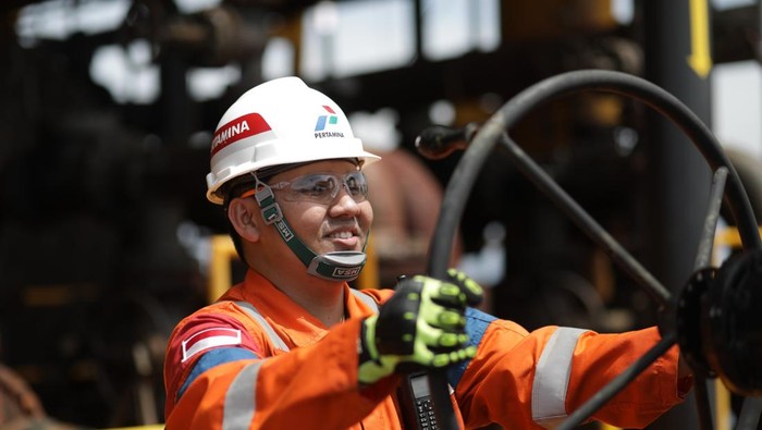 Pertamina Hulu Energi