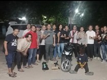 Terungkap! Ini Motif Remaja di Ogan Ilir Bunuh Pacarnya yang Hamil 3 Bulan