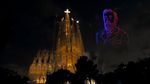 Molor 1 Abad Imbas Mangkrak, Gereja Tertinggi di Dunia Akhirnya Rampung