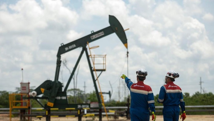 Program Magang Kerja PHR Batch 9 hadir untuk memberikan pengalaman profesional, pendampingan dari para ahli, dan kesempatan berkontribusi dalam berbagai proyek strategis perusahaan. (dok PHR)